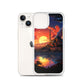 iPhone Case - Istanbul Sunset