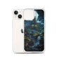 iPhone Case - Kyoto Moon