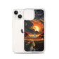 iPhone Case - U.S. Capital at Dusk