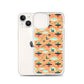 iPhone Case - Desert Flying Saucers