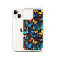iPhone Case - Butterflies