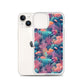 iPhone Case - Tropical Coral Reef