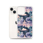 iPhone Case - Fantasy Princess Castle