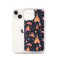 iPhone Case - Fairy Tale Castles