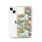 iPhone Case - Enchanted Castles