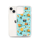iPhone Case - Summer Vacation