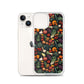 iPhone Case - Fall Vegetables