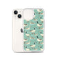 iPhone Case - Summer Geese