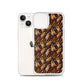 iPhone Case - Honeybees