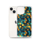 iPhone Case - Honeycomb Pattern