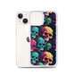 iPhone Case - Psychedelic Spirits