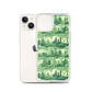 iPhone Case - Emerald City