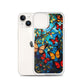 iPhone Case - Radiant Winged Dance