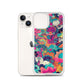 iPhone Case - Psychedelic Dreamscape