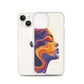 iPhone Case - Essence in Swirls
