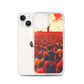 iPhone Case - Unity in Vermilion