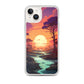 iPhone Case - Beautiful Sunset