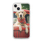 iPhone Case - Dog in a Truck