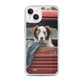 iPhone Case - Dog in a Truck