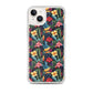 iPhone Case - Tropical Flowers
