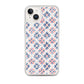 iPhone Case - Ceramic Pattern