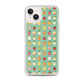 iPhone Case - Cute Fruits Pattern