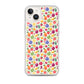 iPhone Case - Fruits Pattern