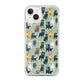 iPhone Case - Happy Dogs