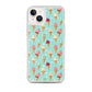iPhone Case - Ice Cream Cones