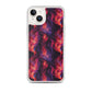 iPhone Case.- Mystical Flames