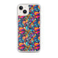 iPhone Case - Psychedelic Swirl