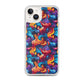 iPhone Case - Psychedelic Pattern
