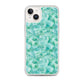 iPhone Case - Aqua Sea Glass
