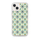iPhone Case - Teal Ceramic