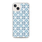 iPhone Case - Floral Ceramic Pattern