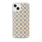 iPhone Case - Colorful Ceramic Pattern