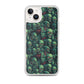 iPhone Case - Red Eyed Zombie Skulls