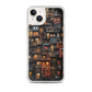 iPhone Case - Stacked Apartments