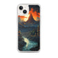 iPhone Case - India Mountainscape