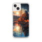 iPhone Case - Istanbul Twilight