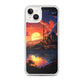 iPhone Case - Istanbul Sunset