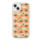 iPhone Case - Desert Flying Saucers