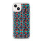iPhone Case - Colorful Woven Pattern
