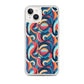 iPhone Case - Geometric Arcs