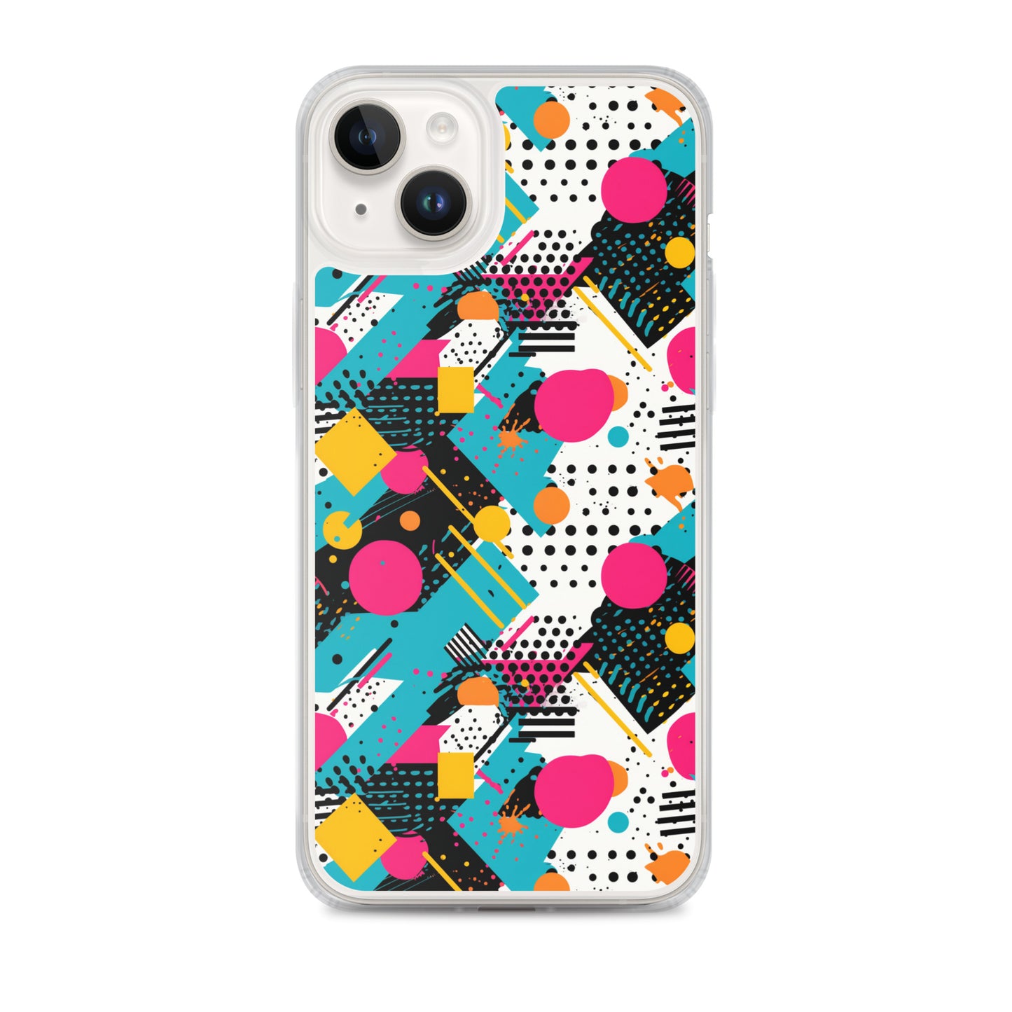 iPhone Case - Blast from the 80s