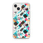 iPhone Case - Techno 80s
