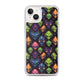 iPhone Case - Alien Heads