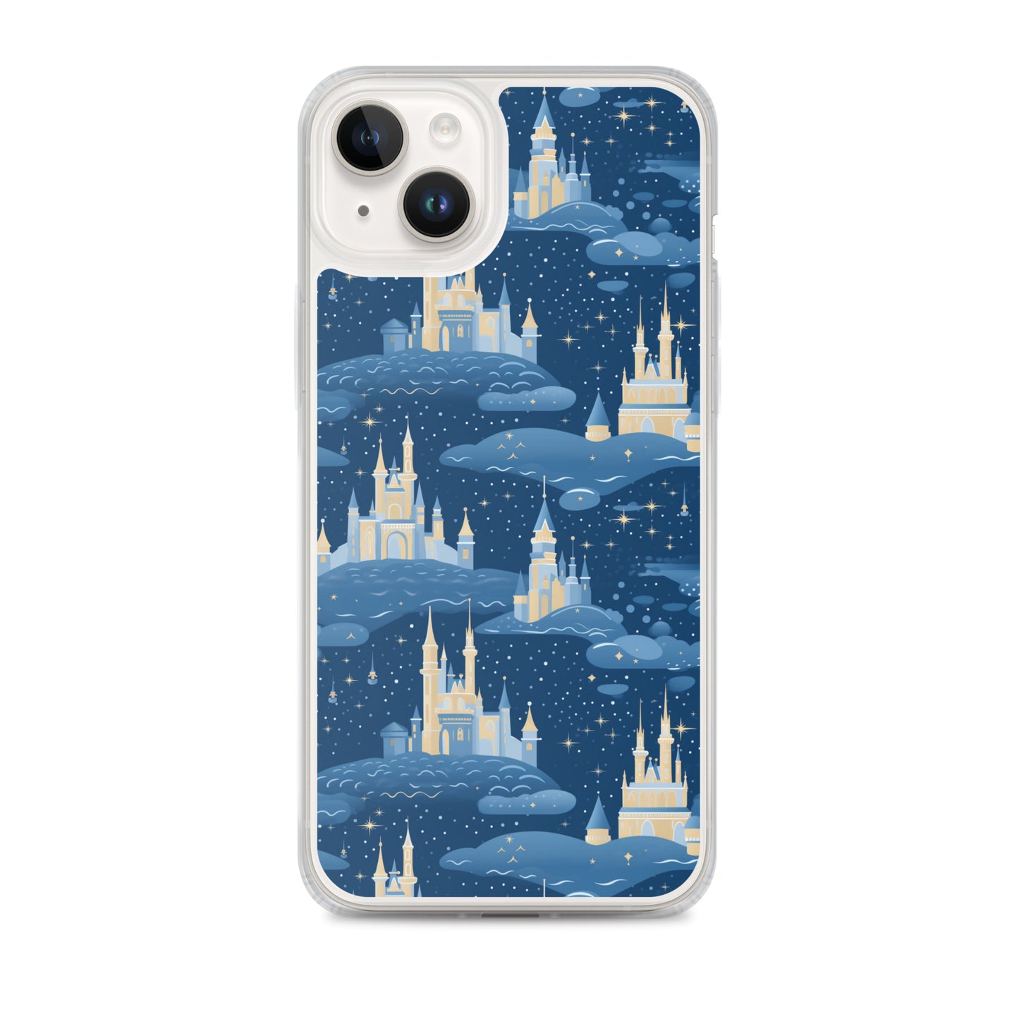 iPhone Case - Princess Castle