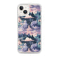 iPhone Case - Fantasy Princess Castle