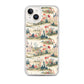 iPhone Case - Fields and Castles
